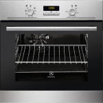 Духовой шкаф ELECTROLUX OPEB4300X