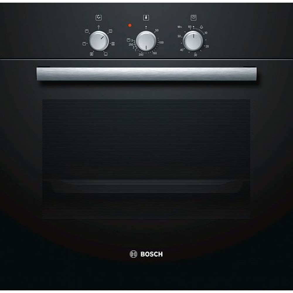 Духовой шкаф BOSCH hbn 211s0