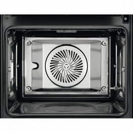 Духовой шкаф ELECTROLUX OPEB8857X