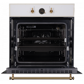Духовой шкаф KUPPERSBERG SR 669 W