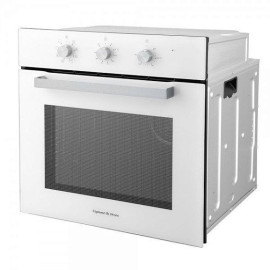 Духовой шкаф ZIGMUND & SHTAIN E 176 W