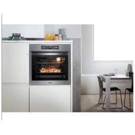 Духовой шкаф WHIRLPOOL AKZ9 9480 IX