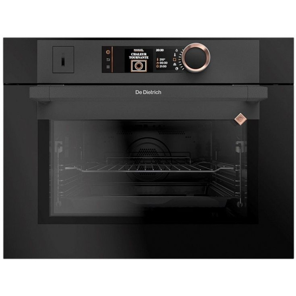Духовой шкаф DE DIETRICH DKR7580A