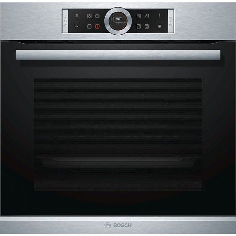 Духовой шкаф BOSCH hbg 6750 s1