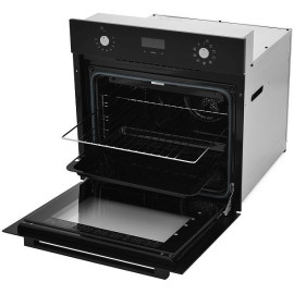 Духовой шкаф ZUGEL ZO А2708 В