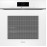 Духовой шкаф MIELE H7860BPX BRWS бриллиантовый белый