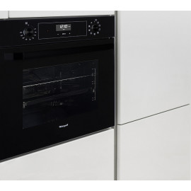 Духовой шкаф WEISSGAUFF EOV 291 PDB Black Edition