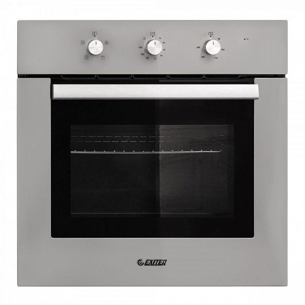 Духовой шкаф EXITEQ EXO-401 INOX
