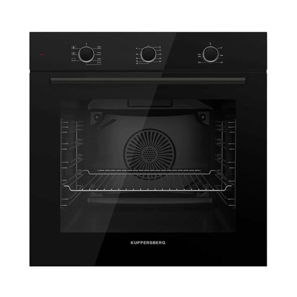 Духовой шкаф KUPPERSBERG HO 603 B