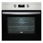 Духовой шкаф Teka HO 725G X