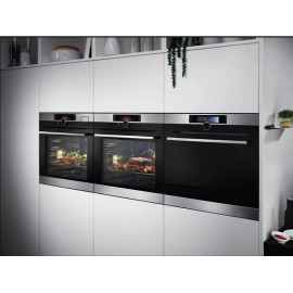 Духовой шкаф AEG BPR842320M