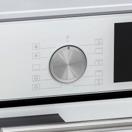 Духовой шкаф KRONA NEBULA steam 60 WH