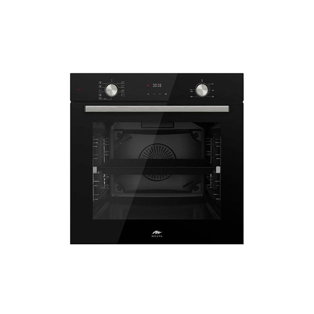 Духовой шкаф MILLEN MEO 6003 BL