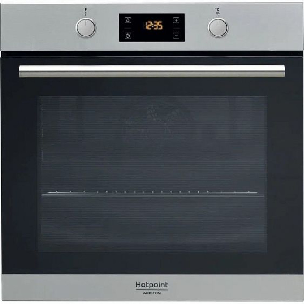 Духовой шкаф HOTPOINT-ARISTON FA2 841 JH IX HA