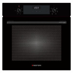 Духовой шкаф MEFERI MEO607BK COMFORT