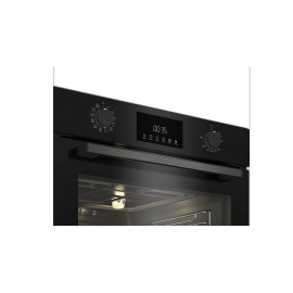 Духовой шкаф INDESIT IBFTE 3841 BL