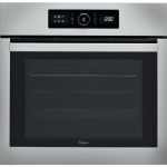 Духовой шкаф WHIRLPOOL akz 6220/ix