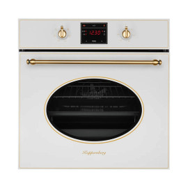Духовой шкаф KUPPERSBERG SR 615 W Bronze