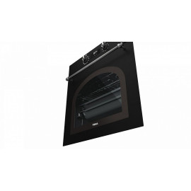 Духовой шкаф TEKA HRB 6400 ATS SILVER