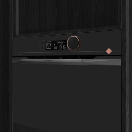 Пароварка DE DIETRICH DKV4530H