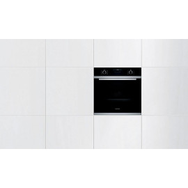 Духовой шкаф Siemens HB 237 GB S 0 R