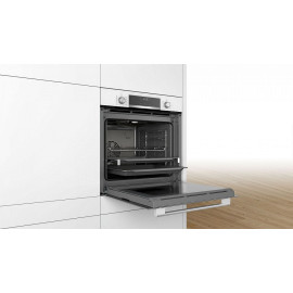 Духовой шкаф BOSCH HBG537NW0R