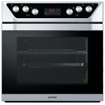 Духовой шкаф GORENJE bc 7349 dx