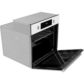 Духовой шкаф WEISSGAUFF EOV 302 SW White Edition