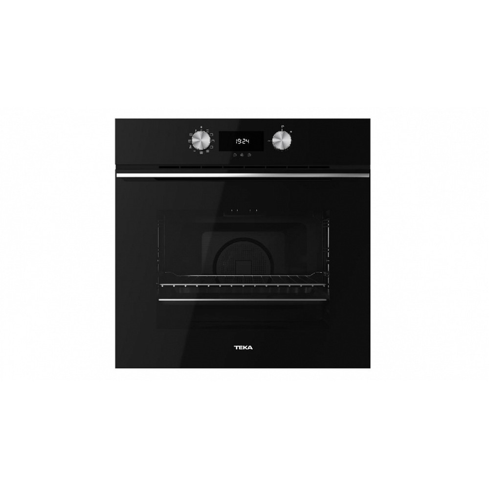Духовой шкаф TEKA Urban HLB 8410 P NIGHT RIVER BLACK (111000075)