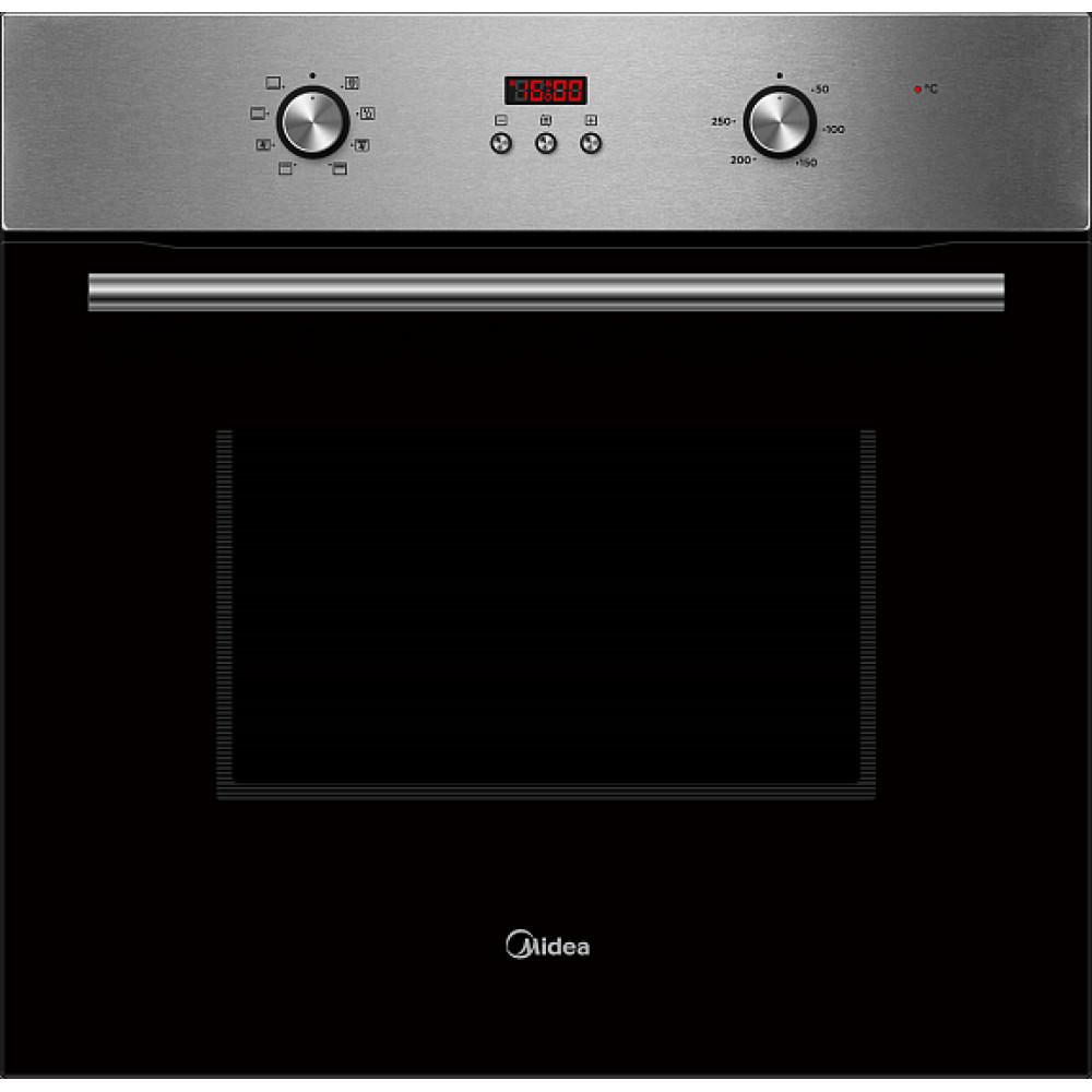Духовой шкаф MIDEA MO47001X
