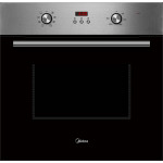 Духовой шкаф MIDEA MO47001X