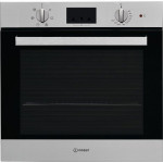 Духовой шкаф INDESIT IFW 65Y0 IX