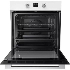 Духовой шкаф HAIER HOQ-K4AAN3WB