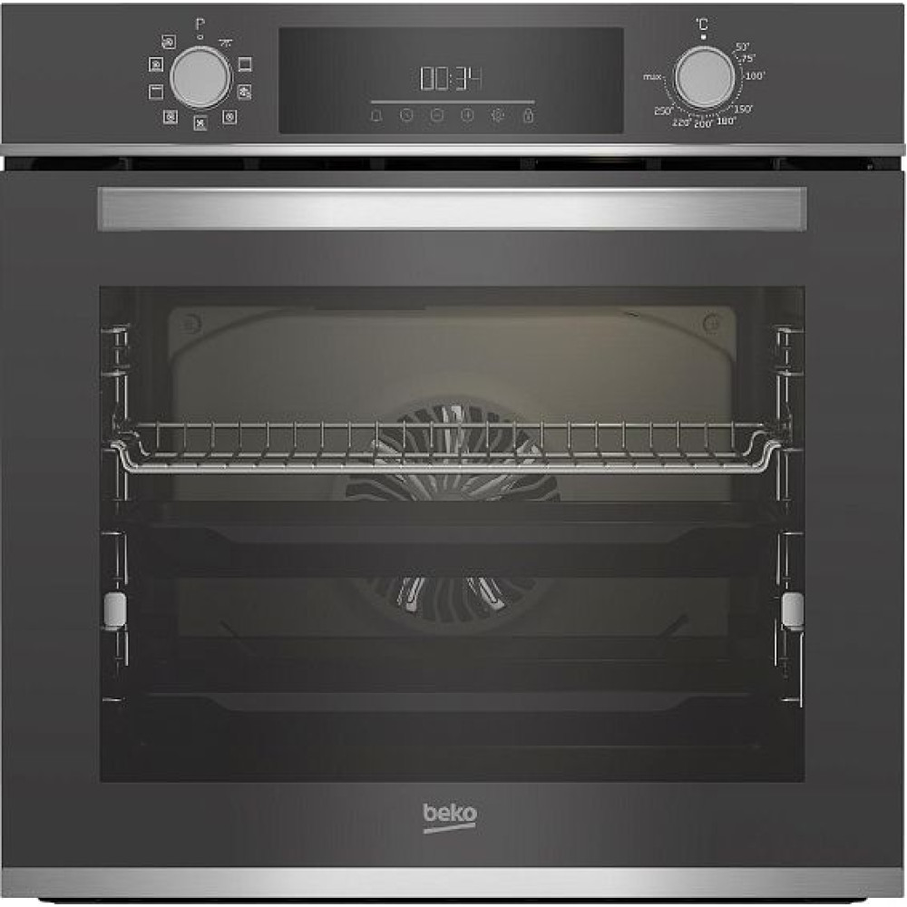 Духовой шкаф BEKO BBIM13300ZGCSE
