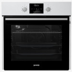 Духовой шкаф GORENJE BO 635E11W