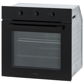 Духовой шкаф KRONA SERA 60 BL/BL