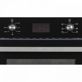 Духовой шкаф MBS DE-604BL