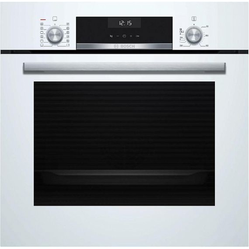 Духовой шкаф BOSCH HIJ557YW0R