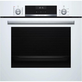 Духовой шкаф BOSCH HIJ557YW0R