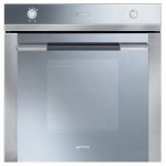 Духовой шкаф SMEG sf106