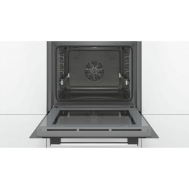 Духовой шкаф Bosch HBA 3540S0 нержавеющая сталь