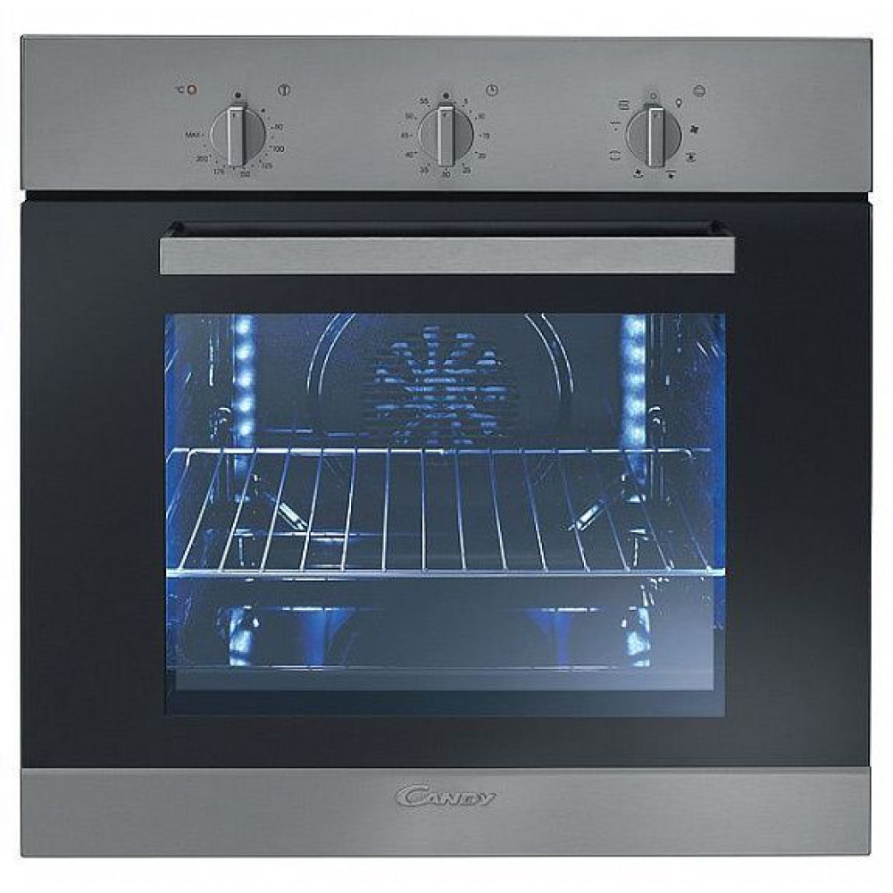 Духовой шкаф CANDY fvp 702 x