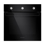 Духовой шкаф MAUNFELD EOGC604B Slim