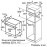 Духовой шкаф BOSCH HRG4785B6