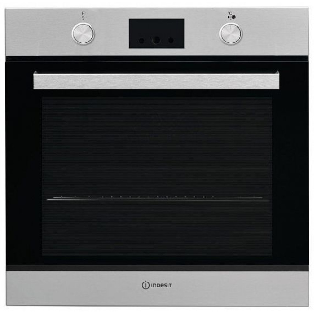 Духовой шкаф INDESIT IFW 65Y0 J IX