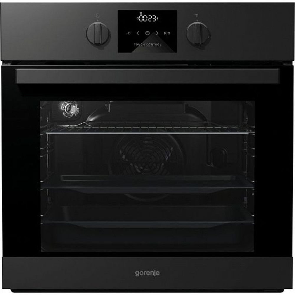 Духовой шкаф GORENJE bo635e11bk-2