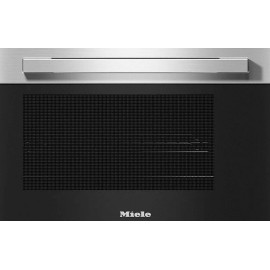 Пароварка MIELE DGM7640 EDST/CLST