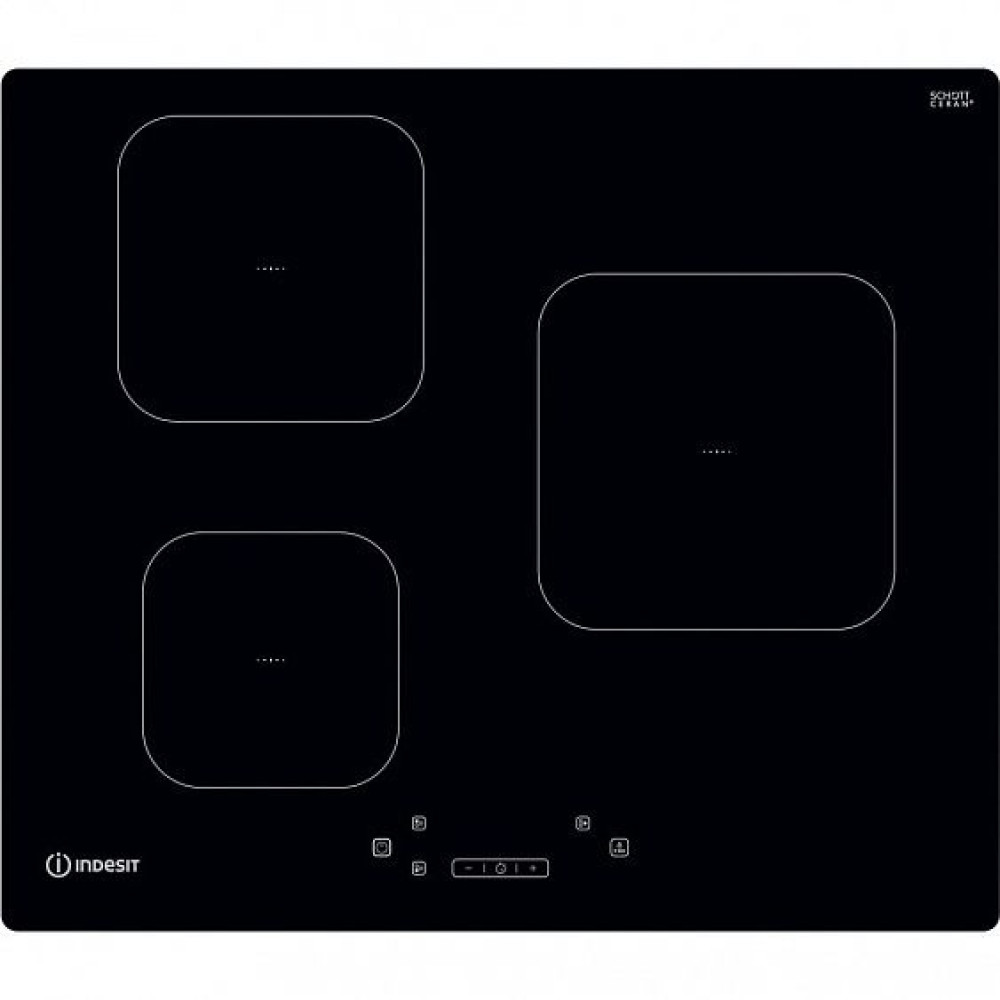 Варочная поверхность INDESIT IS 11Q60 NE
