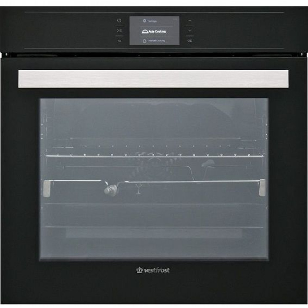 Духовой шкаф VESTFROST VFTF 78OHG