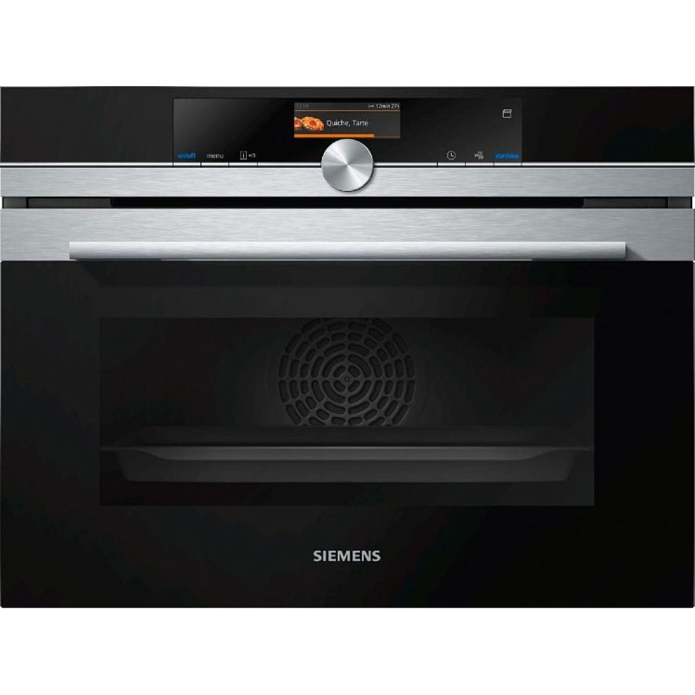 Духовой шкаф Siemens CS 656 GBS2